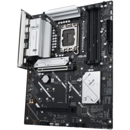 Asus PRIME B860-PLUS-CSM ATX Intel B860 LGA 1851 DDR5